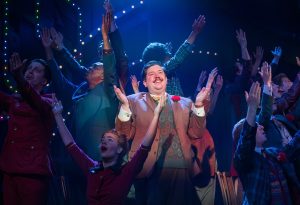 Guys and dolls