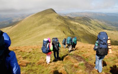 Leisure Group Travel August Edition