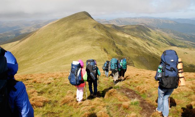 Leisure Group Travel August Edition