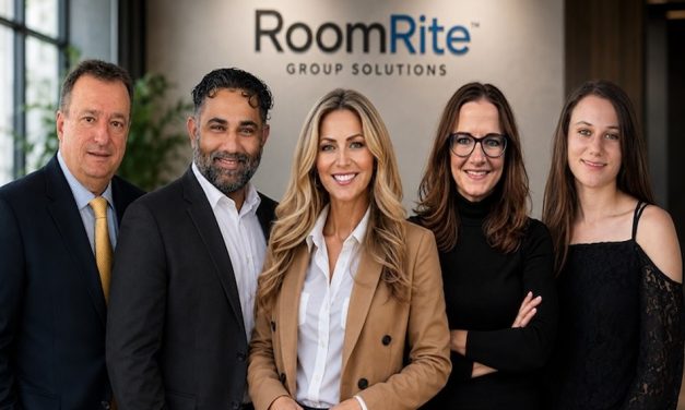 RoomRite’s Teresa Guastella on a new way to book group hotels