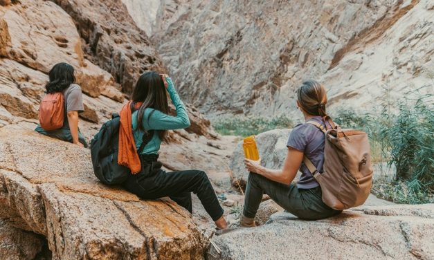 Women’s Groups: Beyond the Itinerary