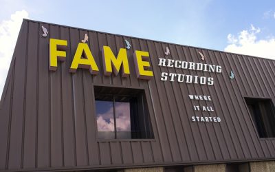 Where Music Found Its Soul
