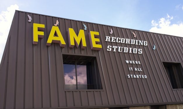 Where Music Found Its Soul