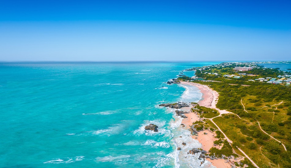 Norwegian Cruise Line offers cruises to Bermuda from the new PhilaPort. 