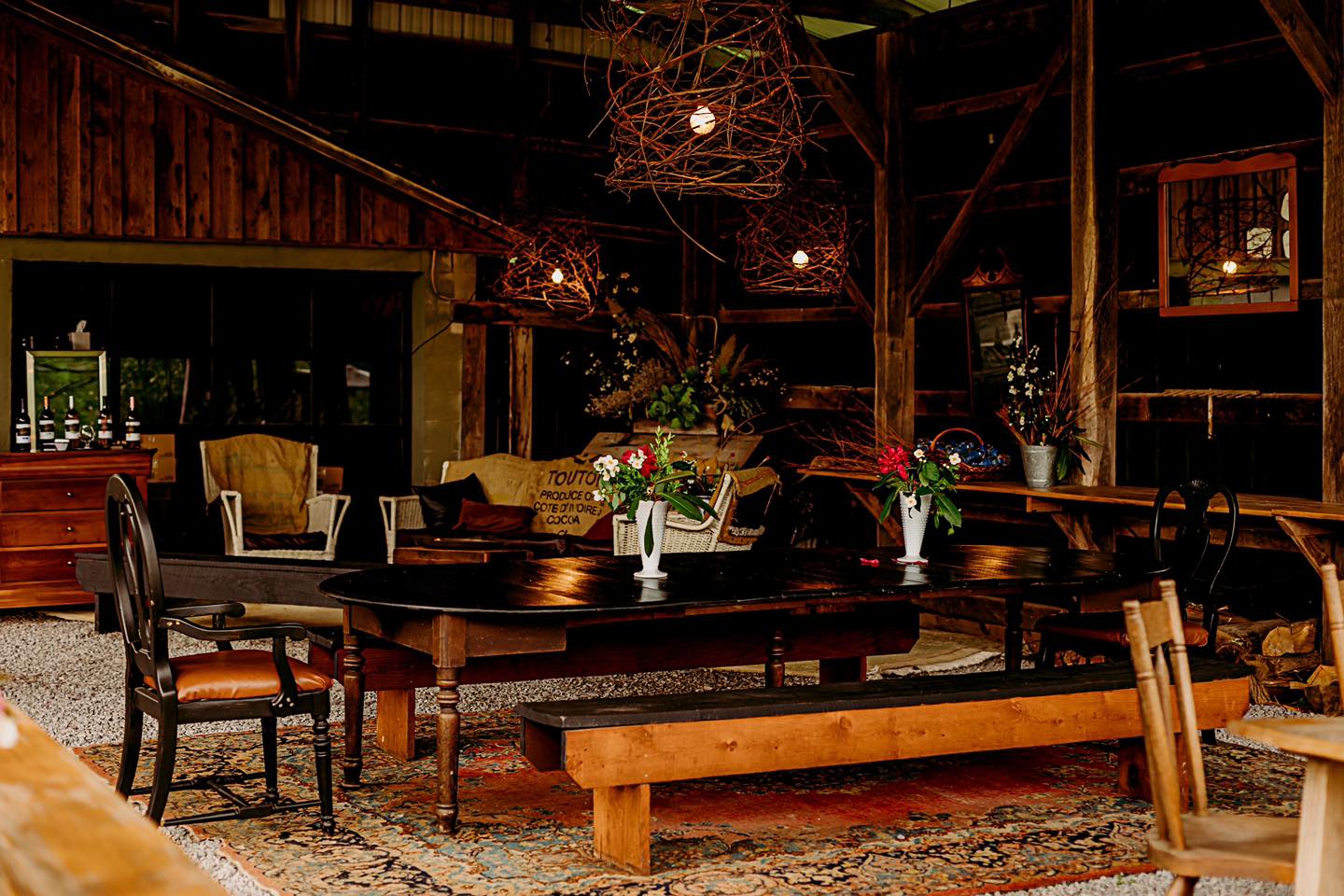 Branch Bender Cidery
