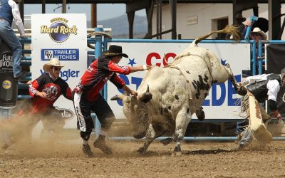 Wyoming Events Worth Building a Group Tour Around in 2027