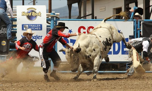 Wyoming Events Worth Building a Group Tour Around in 2027