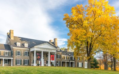Luxury Travel in New York State