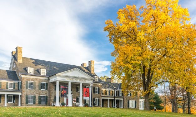 Luxury Travel in New York State