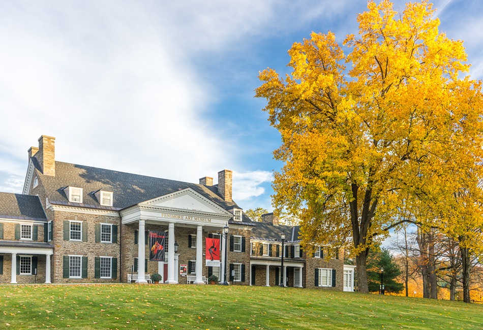 Luxury Travel in New York State
