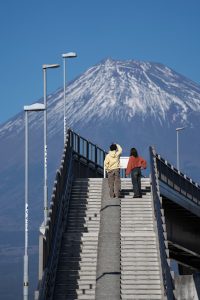 Mt. Fuji