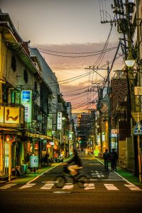 Fukuoka’s