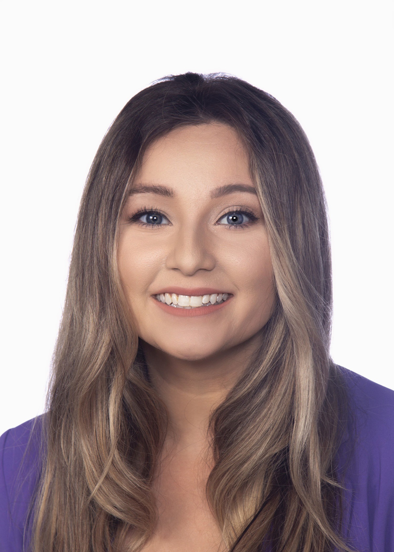 Shelbey Morris