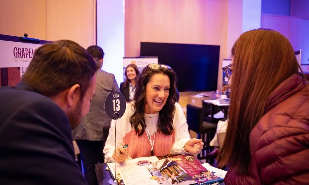 Building Partnerships and Better Group Travel with Heather Egan