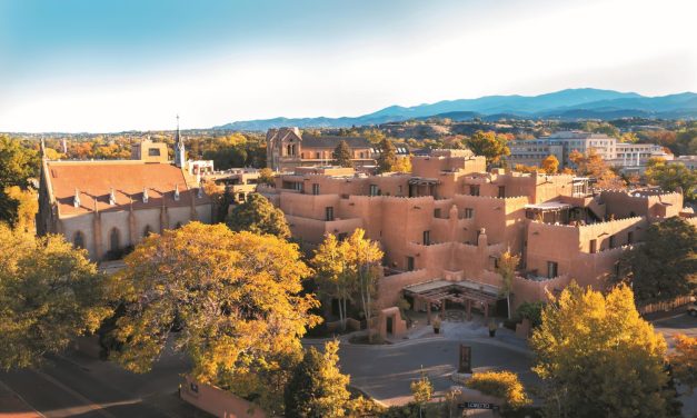 Discovering Santa Fe, The City Different