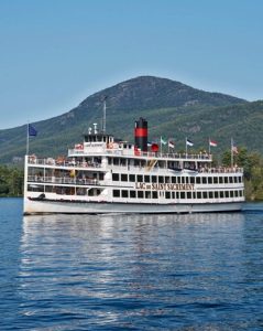 Lake George