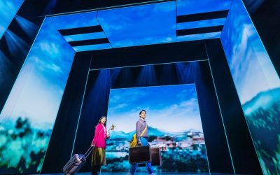 The Ultimate New York City Arts & Culture Escape