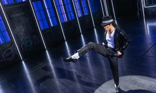 When the Curtain Rises: Why Broadway Adds Energy to Group Trips