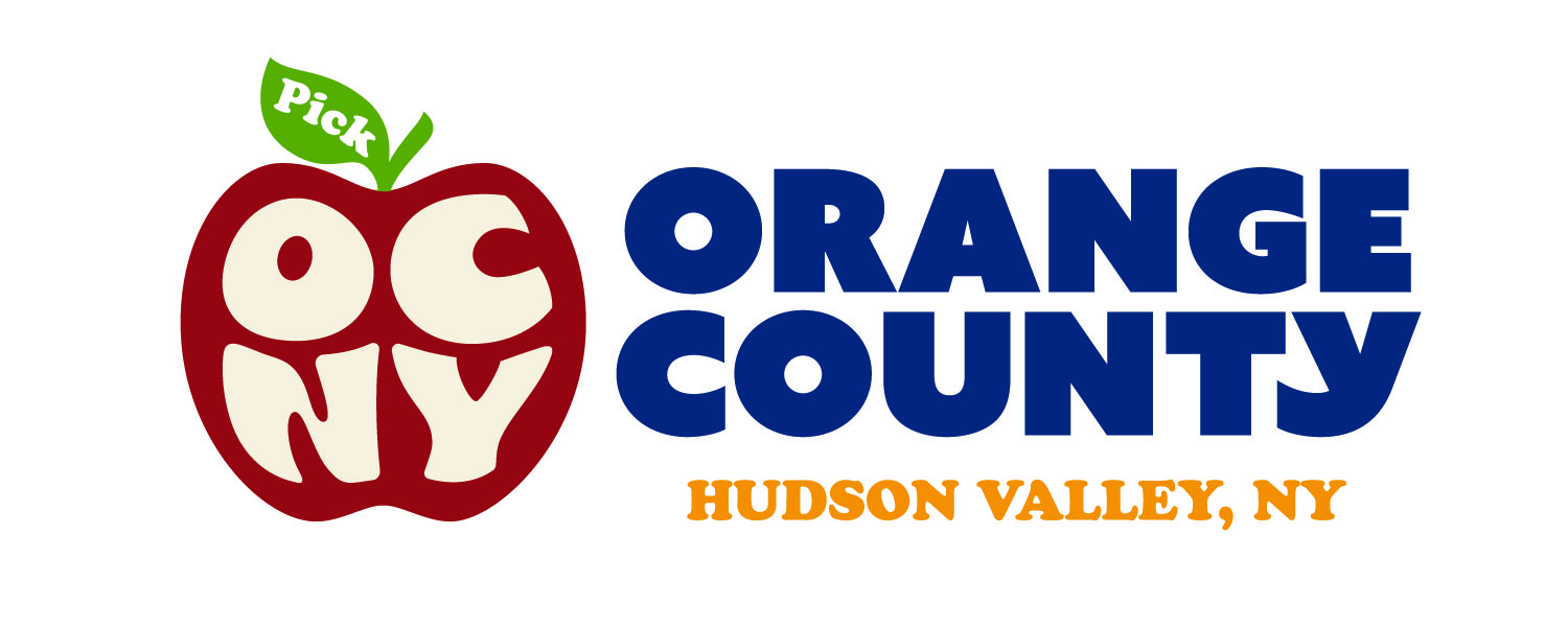 Orange County Logo
