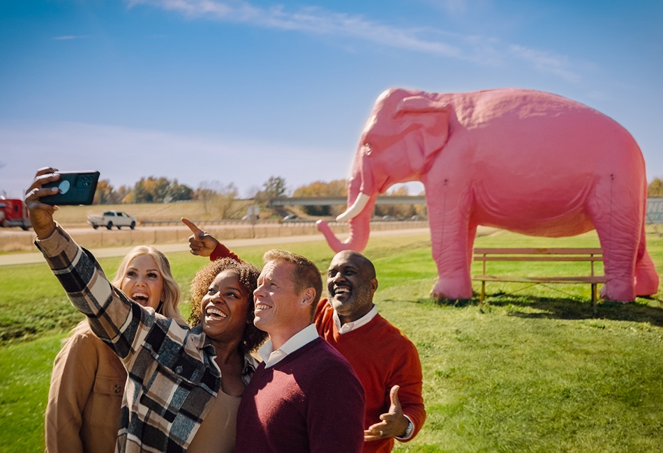 Pink Elephant Antique Mall (1) (1)
