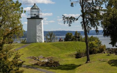 Hidden Gems Along the Hudson River