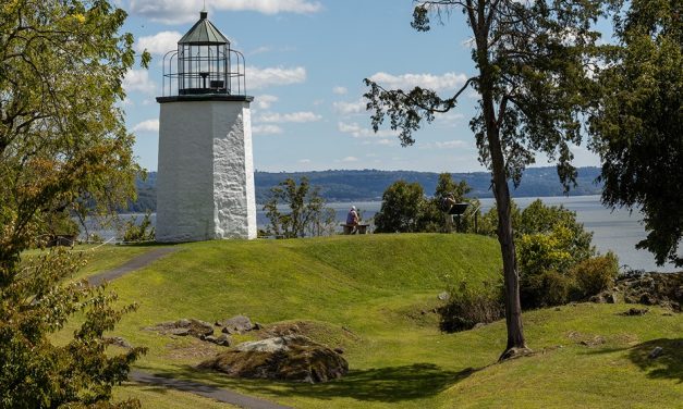 Hidden Gems Along the Hudson River