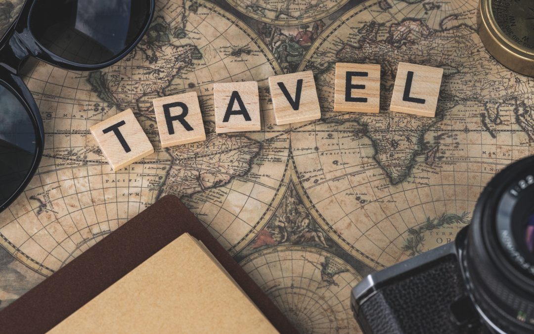 Smart travel ideas for smoother group trips