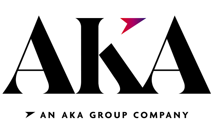 AKA Logo