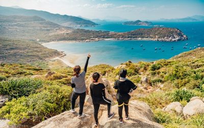 Women’s Groups: Beyond the Itinerary