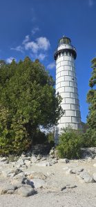 picturesque lighthouses