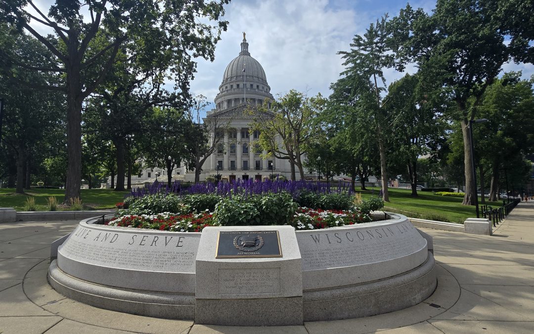 Wisconsin Wonders