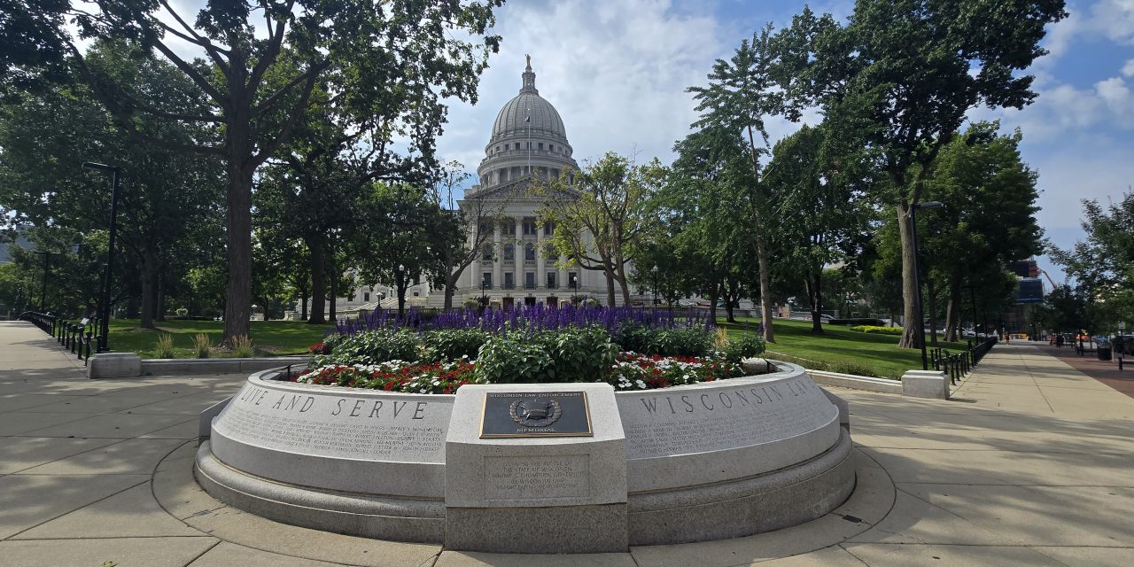 Wisconsin Wonders