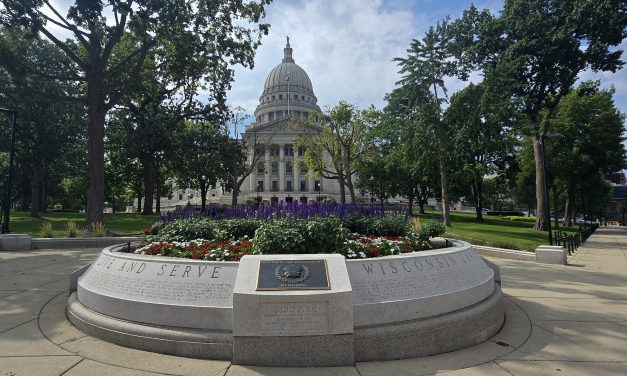 Wisconsin Wonders