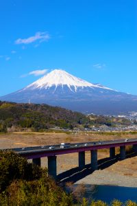 Izu Peninsula