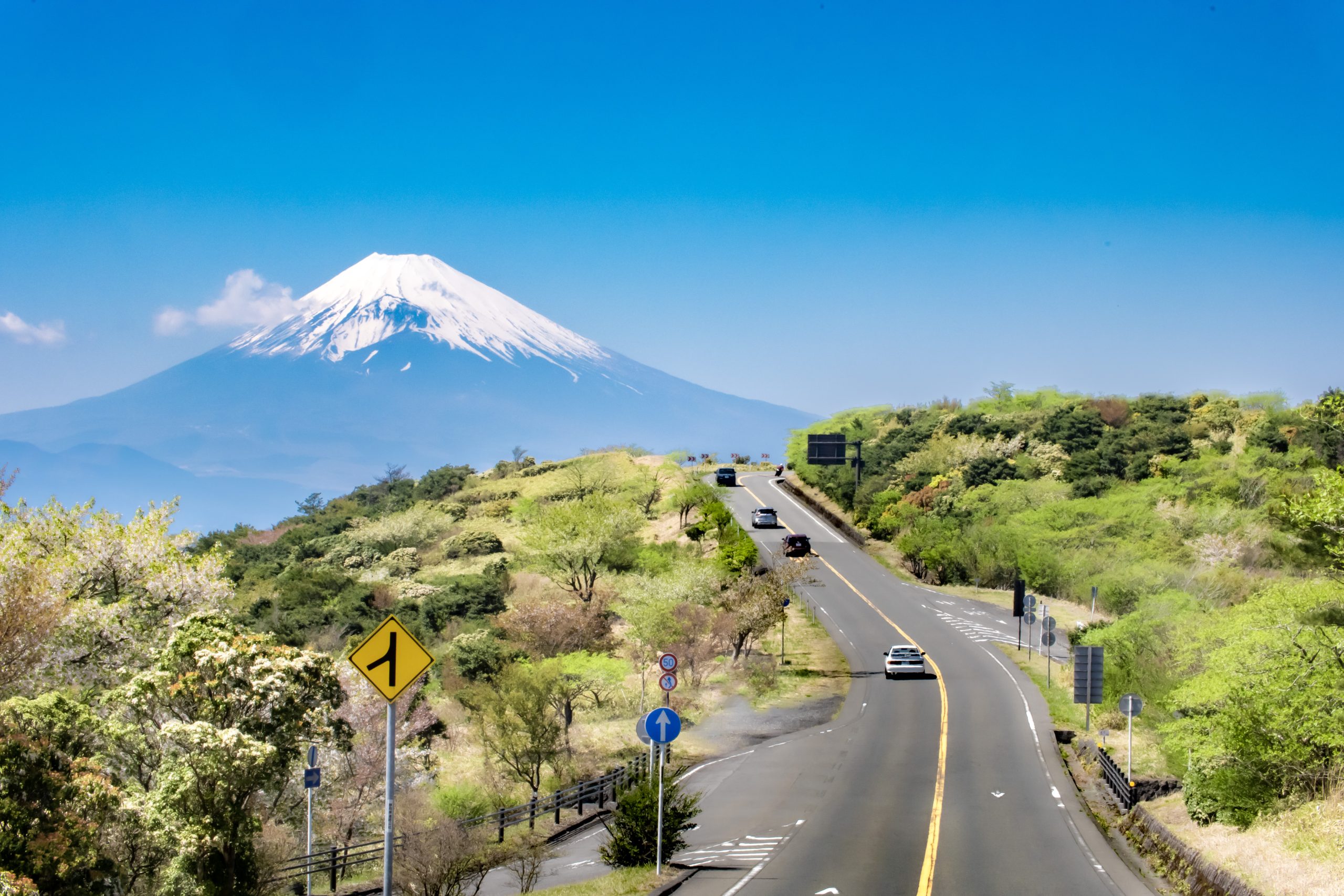 Izu Peninsula