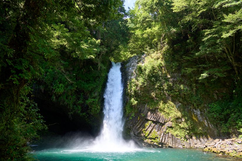 Joren Waterfall